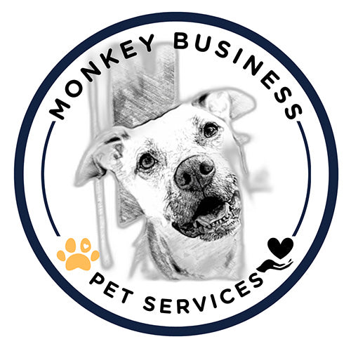 Monkey Business Premium Pet Services